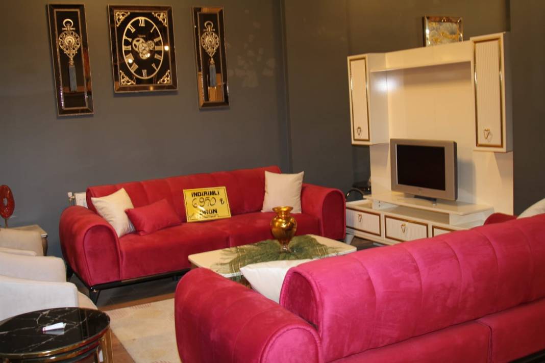 Atılım ticarette dev kampanya! Eskiyi getir, yeniyi al! 55