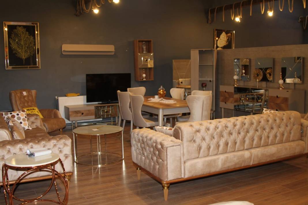 Atılım ticarette dev kampanya! Eskiyi getir, yeniyi al! 56