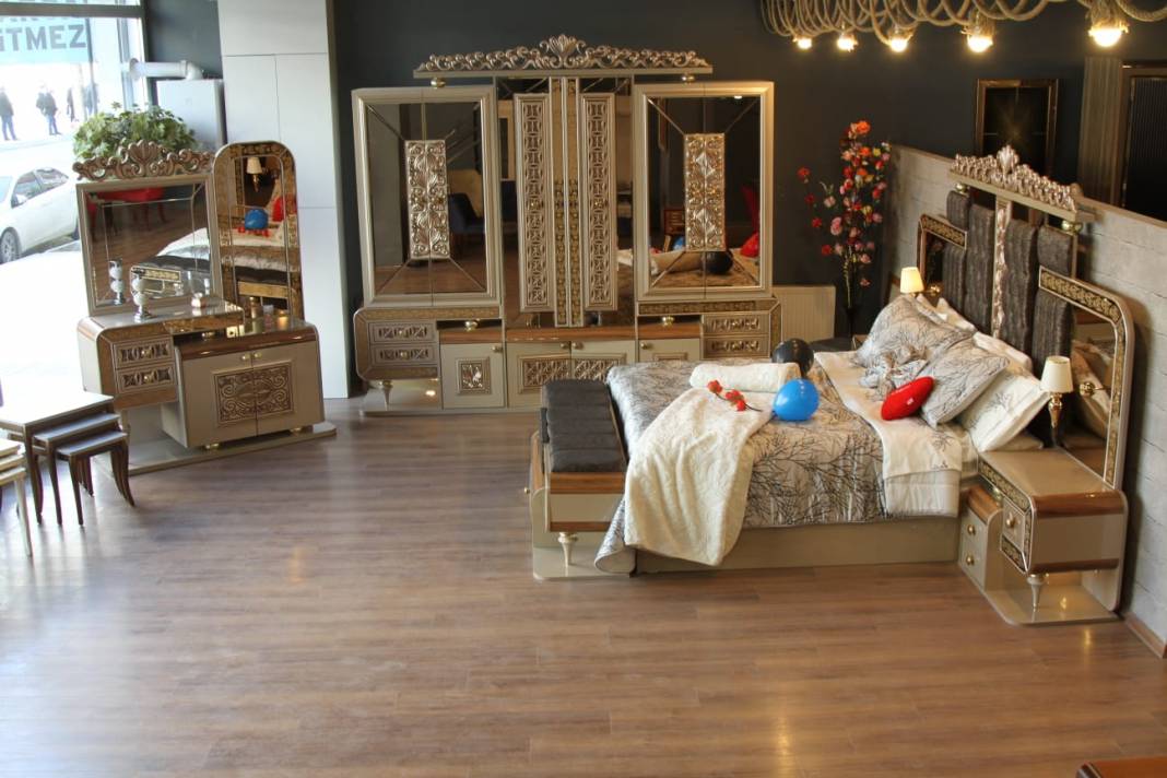 Atılım ticarette dev kampanya! Eskiyi getir, yeniyi al! 57