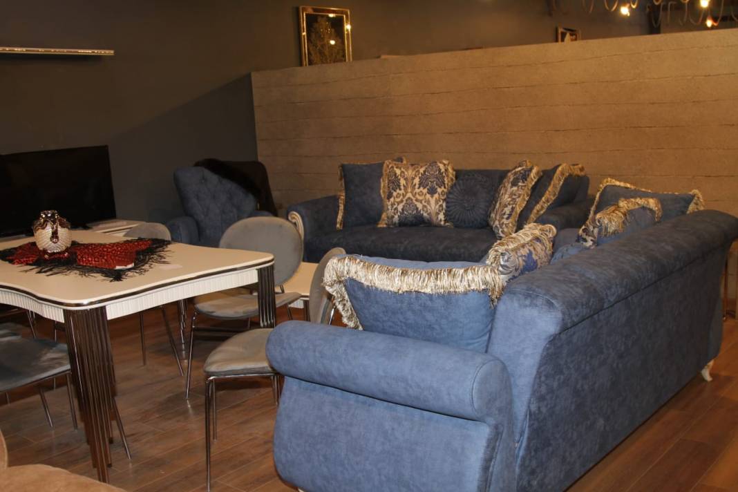 Atılım ticarette dev kampanya! Eskiyi getir, yeniyi al! 58