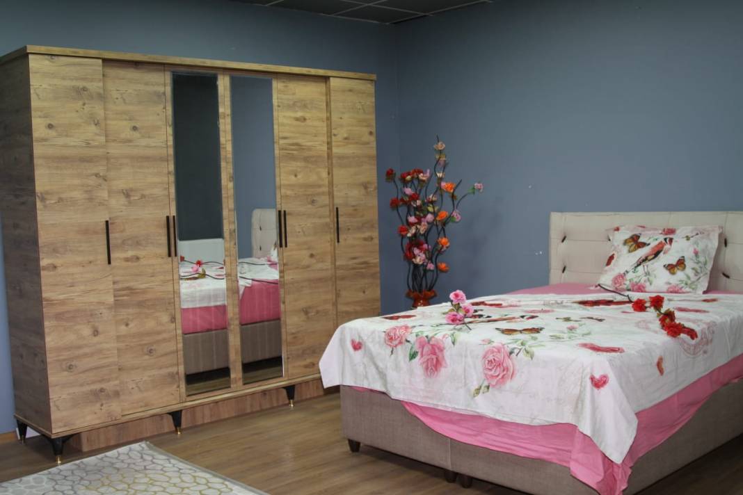 Atılım ticarette dev kampanya! Eskiyi getir, yeniyi al! 60