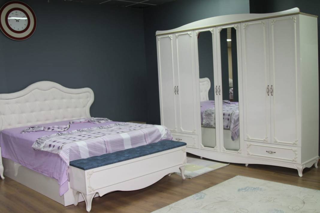 Atılım ticarette dev kampanya! Eskiyi getir, yeniyi al! 61