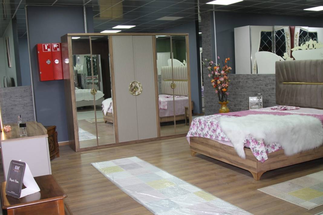 Atılım ticarette dev kampanya! Eskiyi getir, yeniyi al! 62