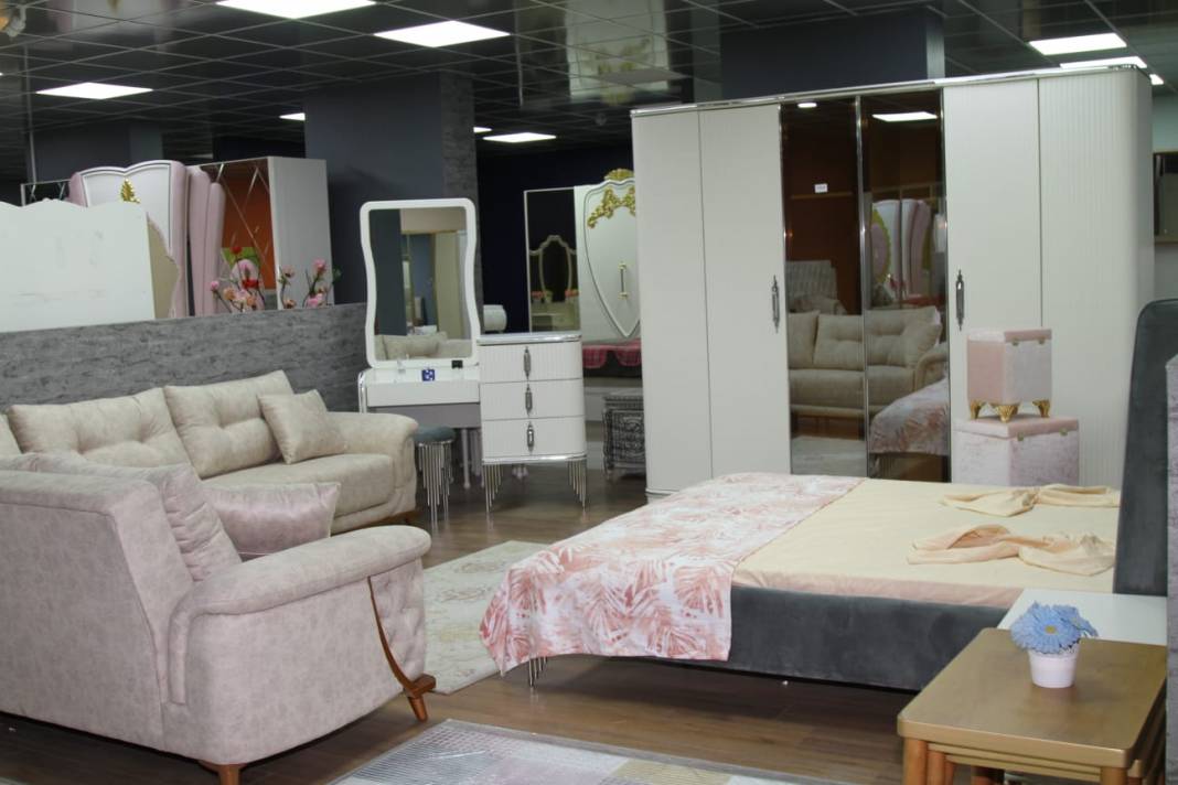 Atılım ticarette dev kampanya! Eskiyi getir, yeniyi al! 63