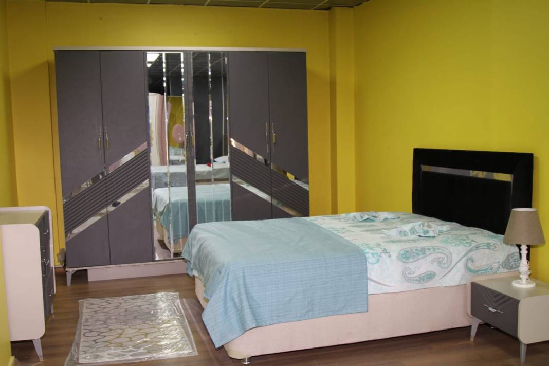 Atılım ticarette dev kampanya! Eskiyi getir, yeniyi al! 64