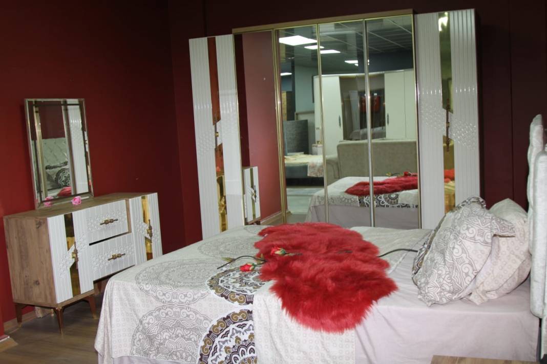 Atılım ticarette dev kampanya! Eskiyi getir, yeniyi al! 65