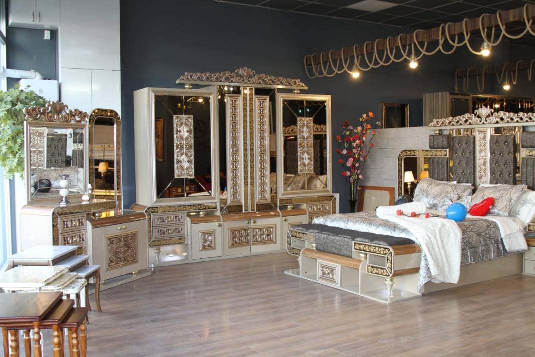 Atılım ticarette dev kampanya! Eskiyi getir, yeniyi al! 66