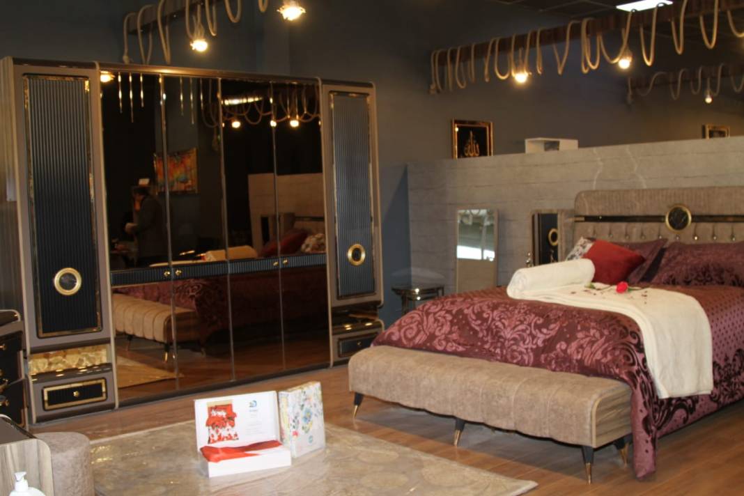 Atılım ticarette dev kampanya! Eskiyi getir, yeniyi al! 68