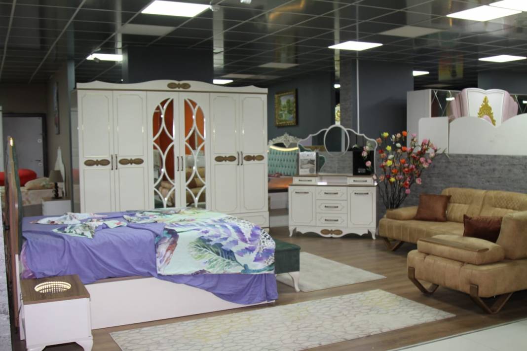 Atılım ticarette dev kampanya! Eskiyi getir, yeniyi al! 69