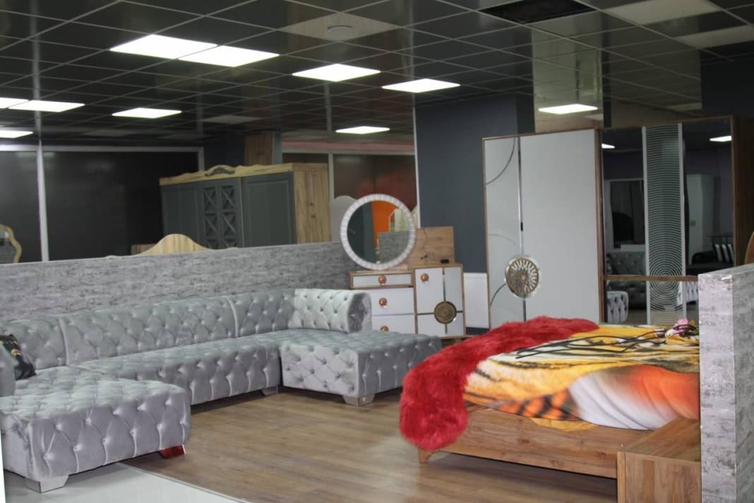 Atılım ticarette dev kampanya! Eskiyi getir, yeniyi al! 71