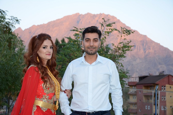 Ümit ailesinin mutu günü 1