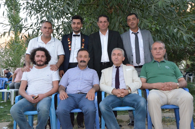 Ümit ailesinin mutu günü 3