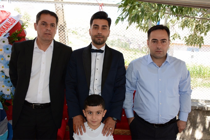 Ümit ailesinin mutu günü 4