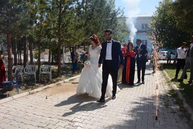 Ümit ailesinin mutu günü 7