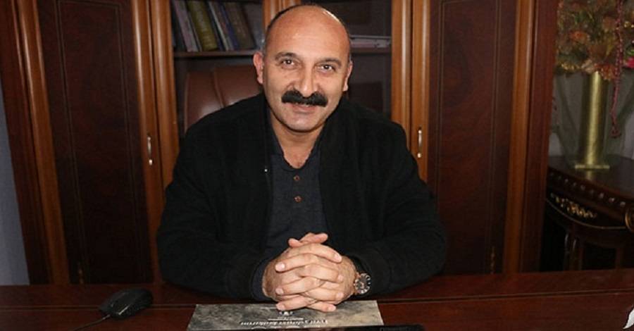 Hakkari Yeni yıl mesajları 12