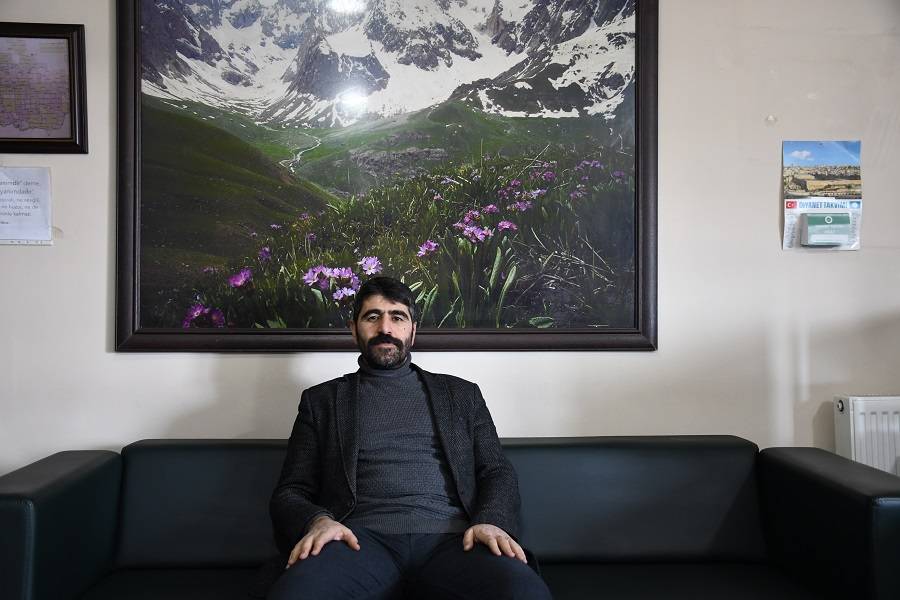 Hakkari Yeni yıl mesajları 15