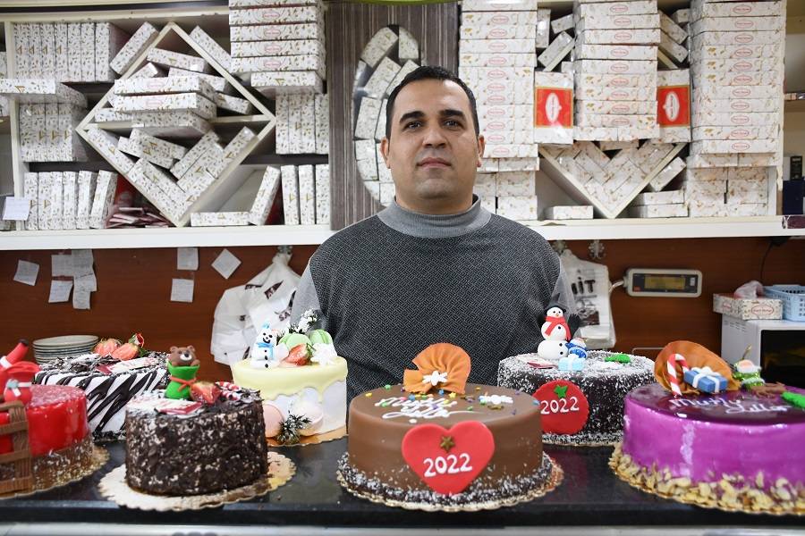 Hakkari Yeni yıl mesajları 36