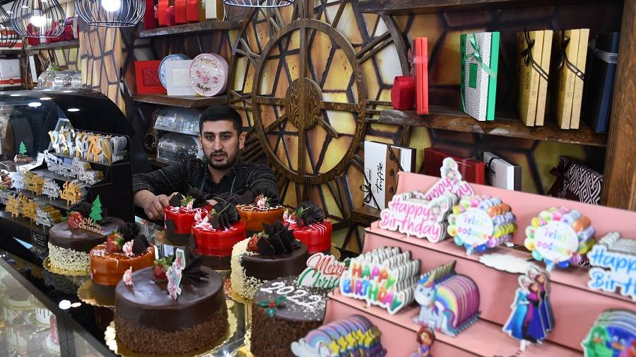 Hakkari Yeni yıl mesajları 37