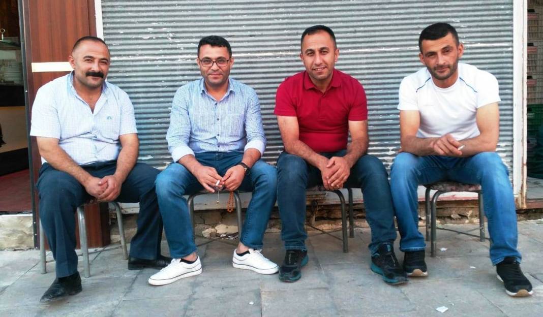 Hakkari Yeni yıl mesajları 39