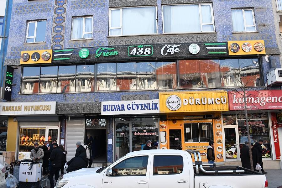 Hakkari Yeni yıl mesajları 40
