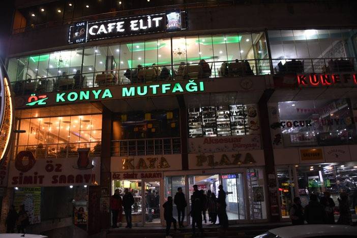 Hakkari Yeni yıl mesajları 41