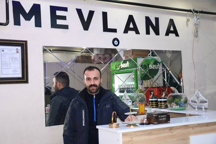 Hakkari Yeni yıl mesajları 43