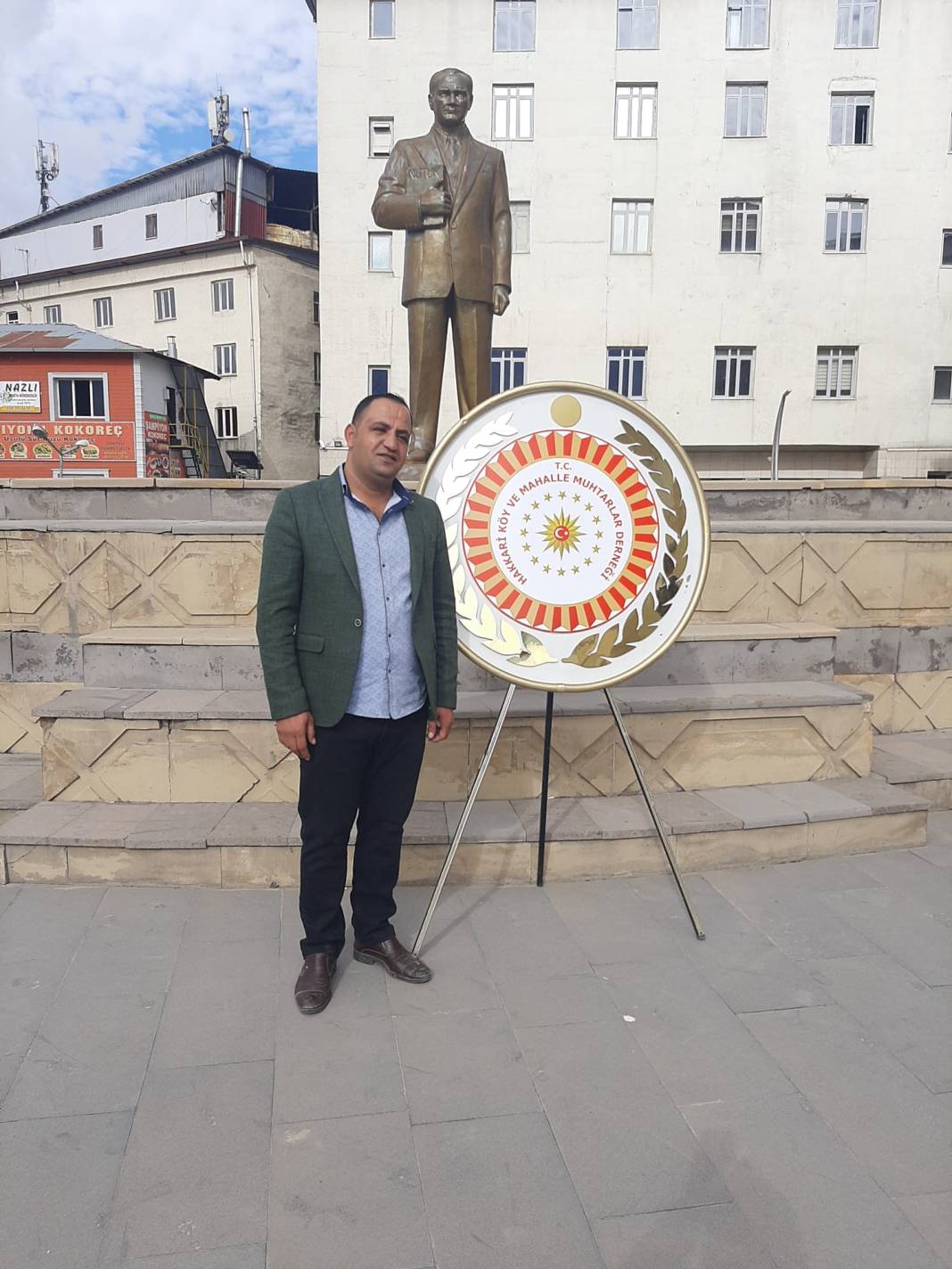 Hakkari Yeni yıl mesajları 53