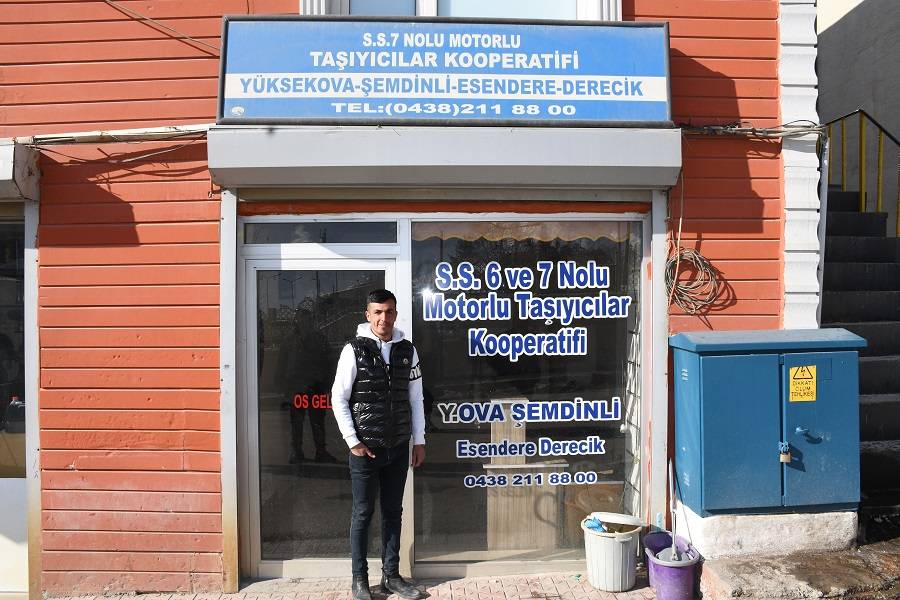 Hakkari Yeni yıl mesajları 55