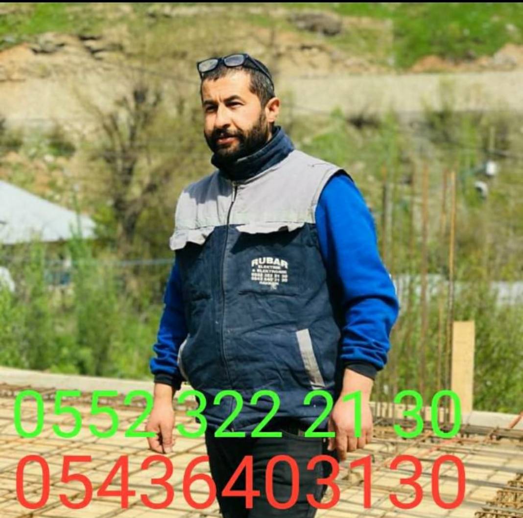 Hakkari Yeni yıl mesajları 60