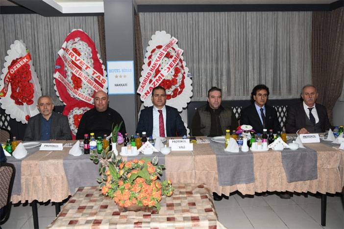 HGC'nin Basın Balosuna yoğun ilgi 1