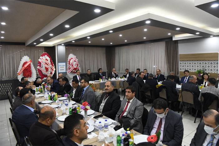 HGC'nin Basın Balosuna yoğun ilgi 10