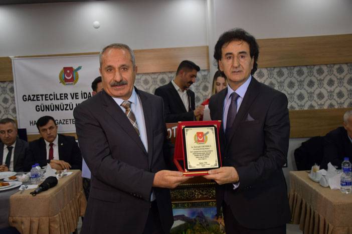 HGC'nin Basın Balosuna yoğun ilgi 14