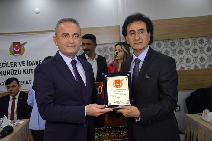 HGC'nin Basın Balosuna yoğun ilgi 15