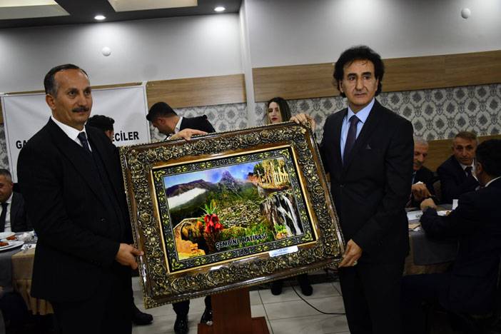 HGC'nin Basın Balosuna yoğun ilgi 18