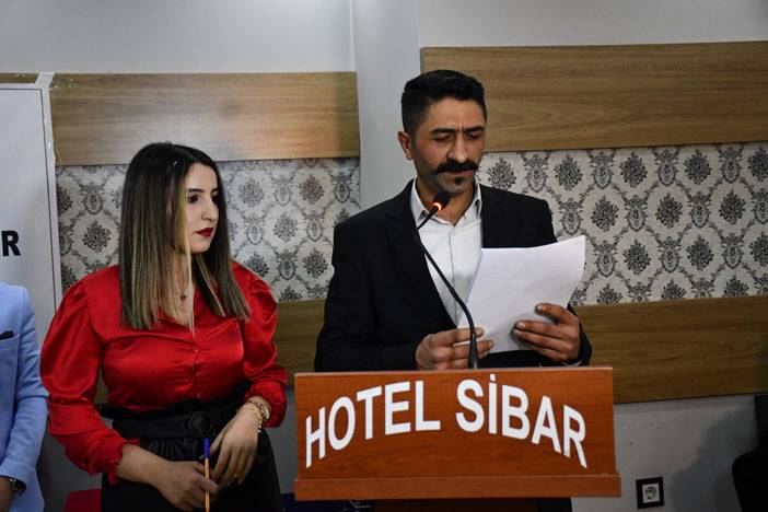 HGC'nin Basın Balosuna yoğun ilgi 2