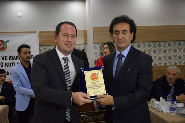 HGC'nin Basın Balosuna yoğun ilgi 20