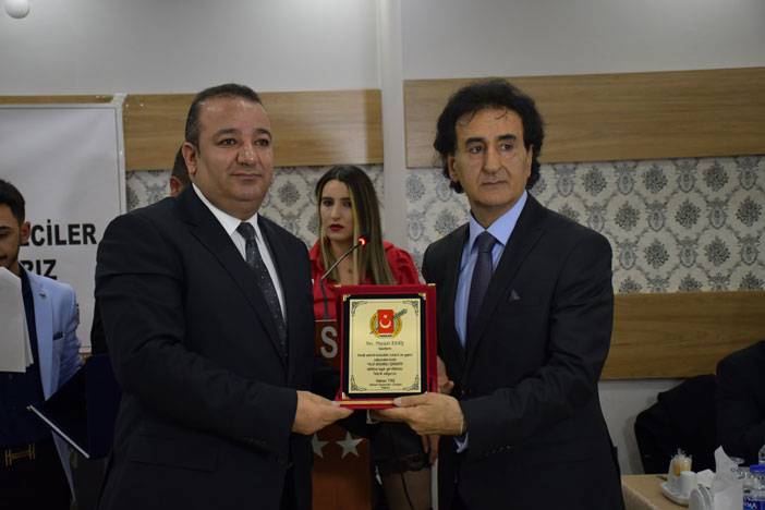 HGC'nin Basın Balosuna yoğun ilgi 21