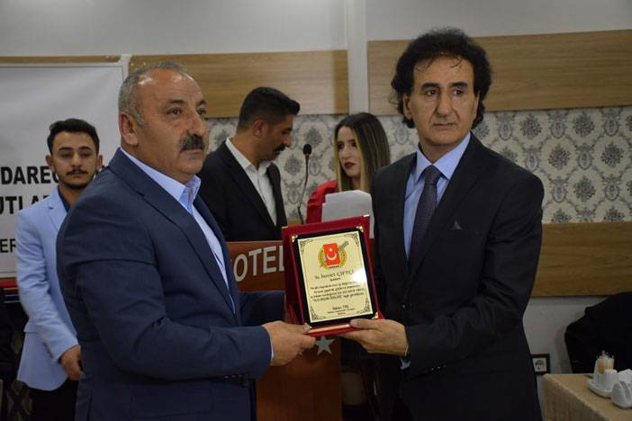 HGC'nin Basın Balosuna yoğun ilgi 23