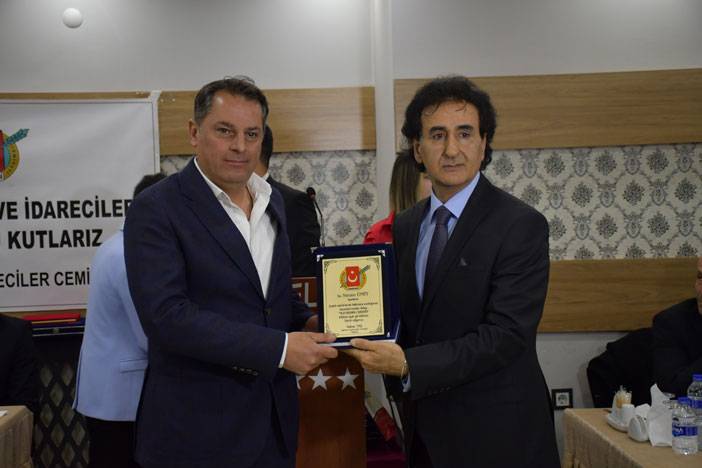 HGC'nin Basın Balosuna yoğun ilgi 24