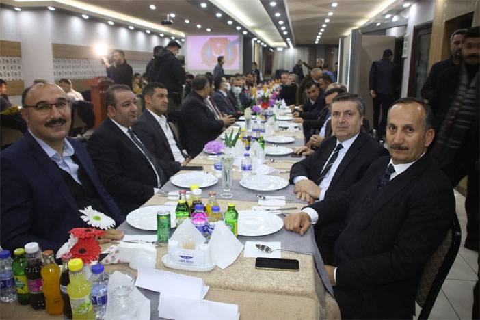 HGC'nin Basın Balosuna yoğun ilgi 26