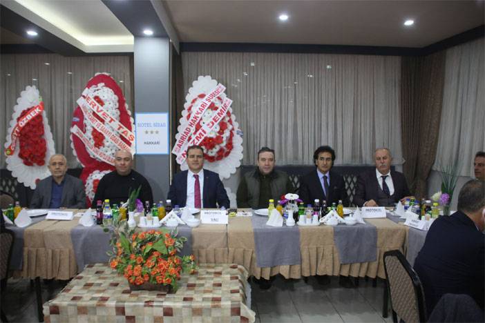 HGC'nin Basın Balosuna yoğun ilgi 27