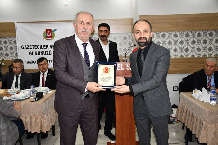 HGC'nin Basın Balosuna yoğun ilgi 29