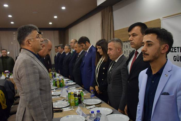 HGC'nin Basın Balosuna yoğun ilgi 3