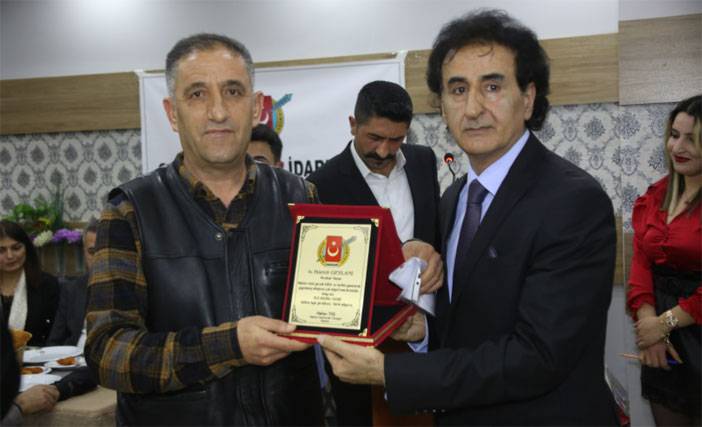 HGC'nin Basın Balosuna yoğun ilgi 30