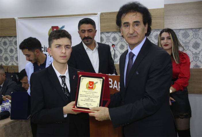 HGC'nin Basın Balosuna yoğun ilgi 32