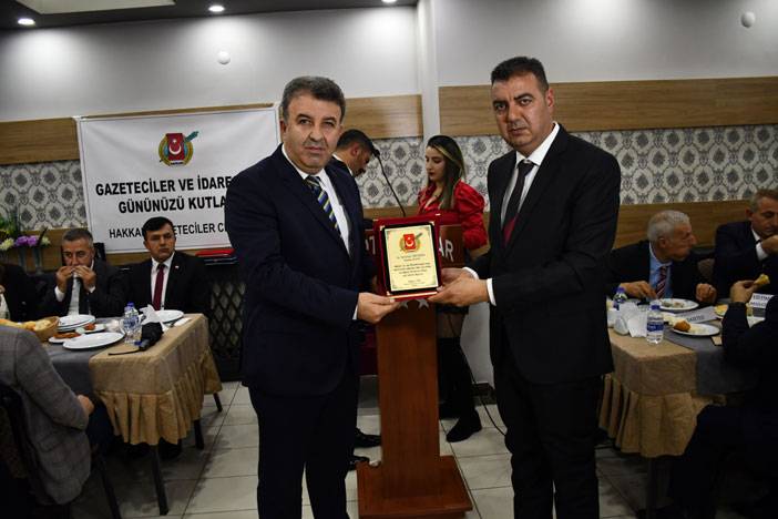 HGC'nin Basın Balosuna yoğun ilgi 33