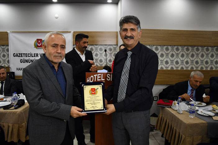 HGC'nin Basın Balosuna yoğun ilgi 34