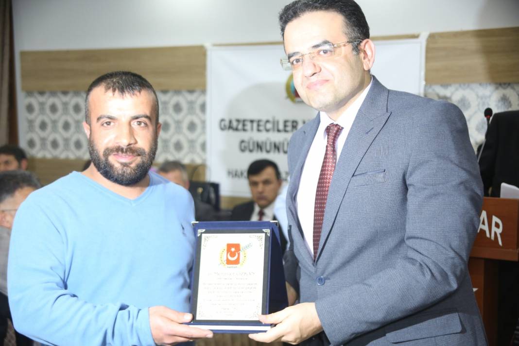 HGC'nin Basın Balosuna yoğun ilgi 36