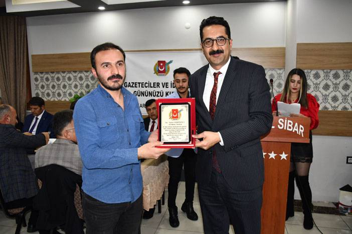 HGC'nin Basın Balosuna yoğun ilgi 37