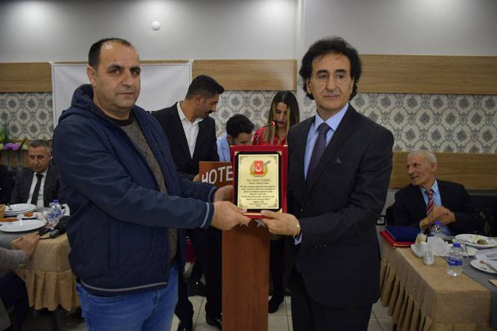 HGC'nin Basın Balosuna yoğun ilgi 38